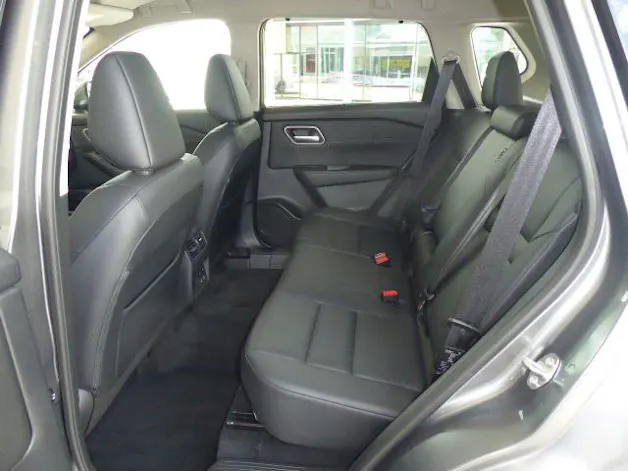 Nissan X-Trail 1.5 VC-T Tekna e-4orce