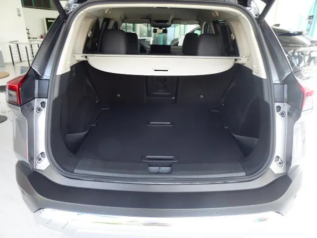 Nissan X-Trail 1.5 VC-T Tekna e-4orce