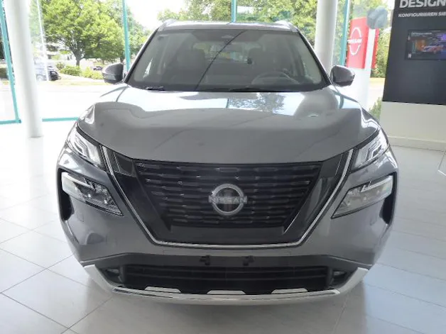 Nissan X-Trail 1.5 VC-T Tekna e-4orce