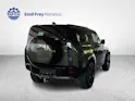 Land Rover Defender 90 3.0 D I6 350 X-Dynamic HSE