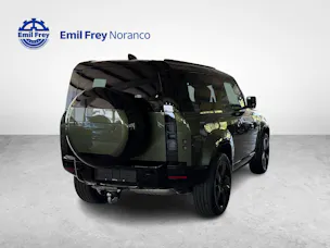 Land Rover Defender 90 3.0 D I6 350 X-Dynamic HSE
