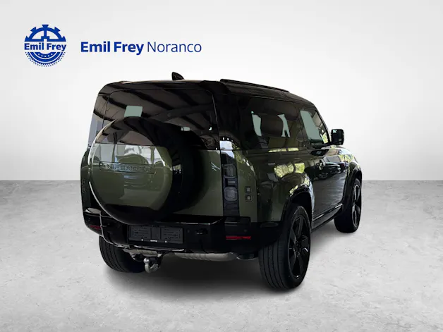 Land Rover Defender 90 3.0 D I6 350 X-Dynamic HSE