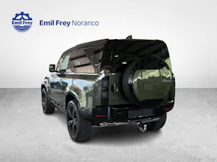 Land Rover Defender 90 3.0 D I6 350 X-Dynamic HSE