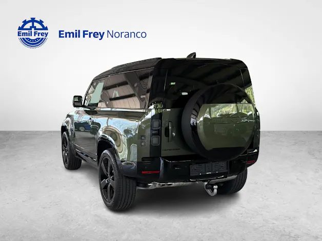 Land Rover Defender 90 3.0 D I6 350 X-Dynamic HSE