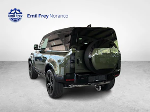 Fahrzeugbild LAND ROVER Defender 90 3.0 D I6 350 X-Dynamic HSE