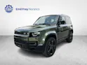 Land Rover Defender 90 3.0 D I6 350 X-Dynamic HSE