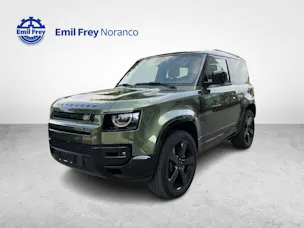 Land Rover Defender 90 3.0 D I6 350 X-Dynamic HSE