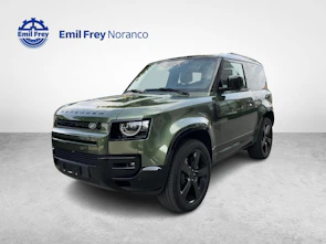 Fahrzeugbild LAND ROVER Defender 90 3.0 D I6 350 X-Dynamic HSE