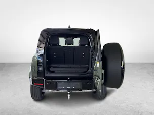 Land Rover Defender 90 3.0 D I6 350 X-Dynamic HSE