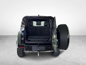 Fahrzeugbild LAND ROVER Defender 90 3.0 D I6 350 X-Dynamic HSE