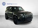 Land Rover Defender 90 3.0 D I6 350 X-Dynamic HSE
