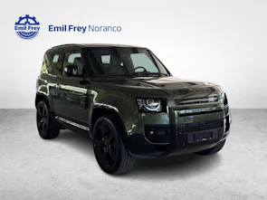 Fahrzeugbild LAND ROVER Defender 90 3.0 D I6 350 X-Dynamic HSE