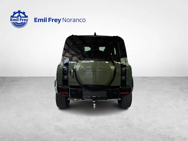 Land Rover Defender 90 3.0 D I6 350 X-Dynamic HSE