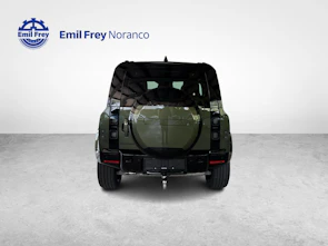 Fahrzeugbild LAND ROVER Defender 90 3.0 D I6 350 X-Dynamic HSE