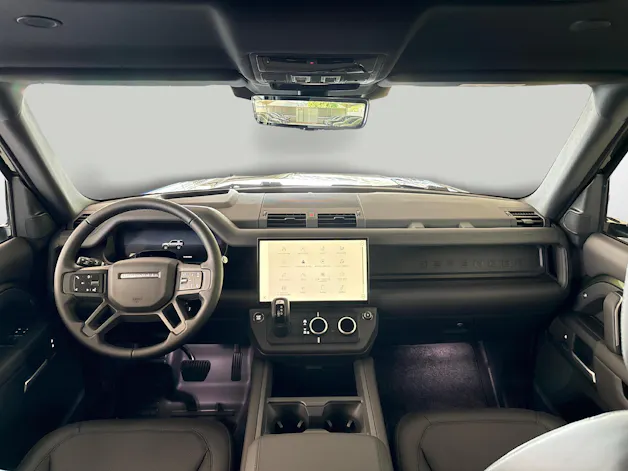 Land Rover Defender 90 3.0 D I6 350 X-Dynamic HSE