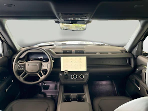 Fahrzeugbild LAND ROVER Defender 90 3.0 D I6 350 X-Dynamic HSE