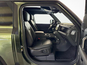 Fahrzeugbild LAND ROVER Defender 90 3.0 D I6 350 X-Dynamic HSE