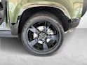 Land Rover Defender 90 3.0 D I6 350 X-Dynamic HSE