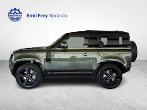 Land Rover Defender 90 3.0 D I6 350 X-Dynamic HSE