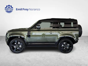 Fahrzeugbild LAND ROVER Defender 90 3.0 D I6 350 X-Dynamic HSE