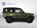 Land Rover Defender 90 3.0 D I6 350 X-Dynamic HSE