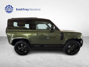 Fahrzeugbild LAND ROVER Defender 90 3.0 D I6 350 X-Dynamic HSE