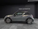 Mini Cabrio F67 2.0i John Cooper Works