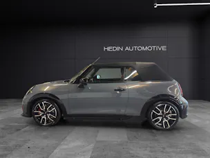 Mini Cabrio F67 2.0i John Cooper Works