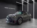 Mini Cabrio F67 2.0i John Cooper Works