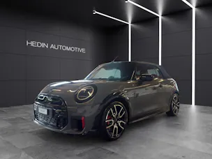 Mini Cabrio F67 2.0i John Cooper Works