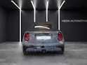 Mini Cabrio F67 2.0i John Cooper Works