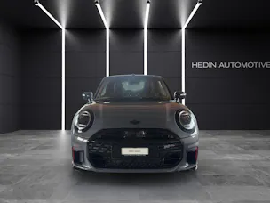 Mini Cabrio F67 2.0i John Cooper Works