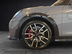 Mini Cabrio F67 2.0i John Cooper Works
