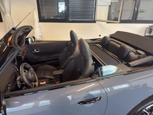 Mini Cabrio F67 2.0i John Cooper Works