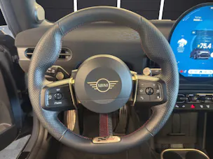 Mini Cabrio F67 2.0i John Cooper Works