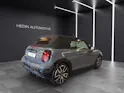 Mini Cabrio F67 2.0i John Cooper Works