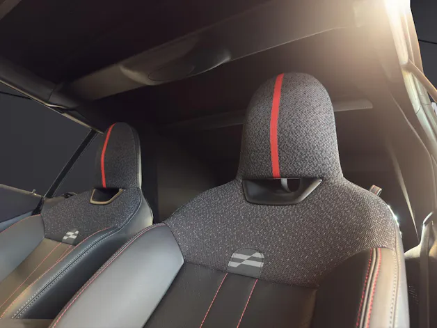 Mini Cabrio F67 2.0i John Cooper Works