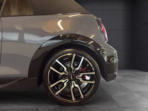 Mini Cabrio F67 2.0i John Cooper Works