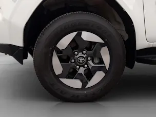 Toyota Hilux Double Cab.-Pick-up 59KWh Comfort