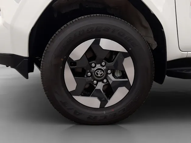 Toyota Hilux Double Cab.-Pick-up 59KWh Comfort