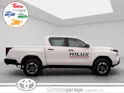 Toyota Hilux Double Cab.-Pick-up 59KWh Comfort