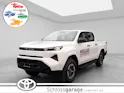 Toyota Hilux Double Cab.-Pick-up 59KWh Comfort