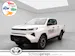 Toyota Hilux Double Cab.-Pick-up 59KWh Comfort