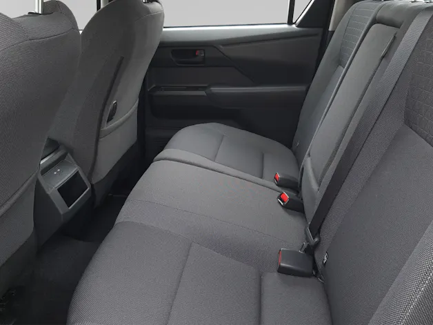 Toyota Hilux Double Cab.-Pick-up 59KWh Comfort