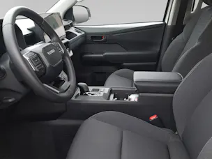 Toyota Hilux Double Cab.-Pick-up 59KWh Comfort
