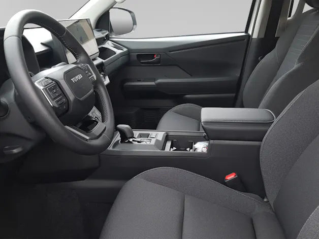 Toyota Hilux Double Cab.-Pick-up 59KWh Comfort