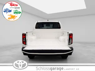 Toyota Hilux Double Cab.-Pick-up 59KWh Comfort