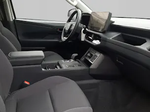 Toyota Hilux Double Cab.-Pick-up 59KWh Comfort