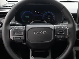 Toyota Hilux Double Cab.-Pick-up 59KWh Comfort