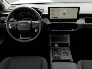 Toyota Hilux Double Cab.-Pick-up 59KWh Comfort